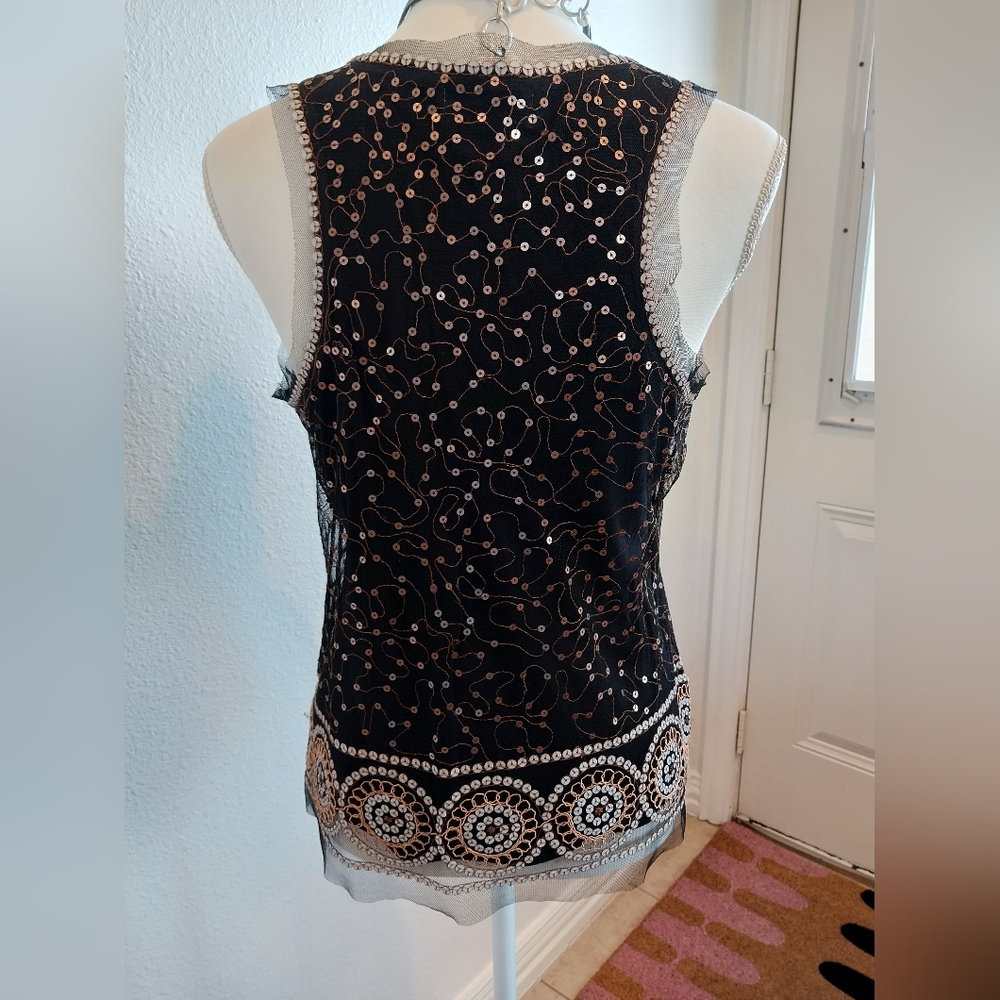 M.S.S.P. Tank Top - Picture 5 of 6